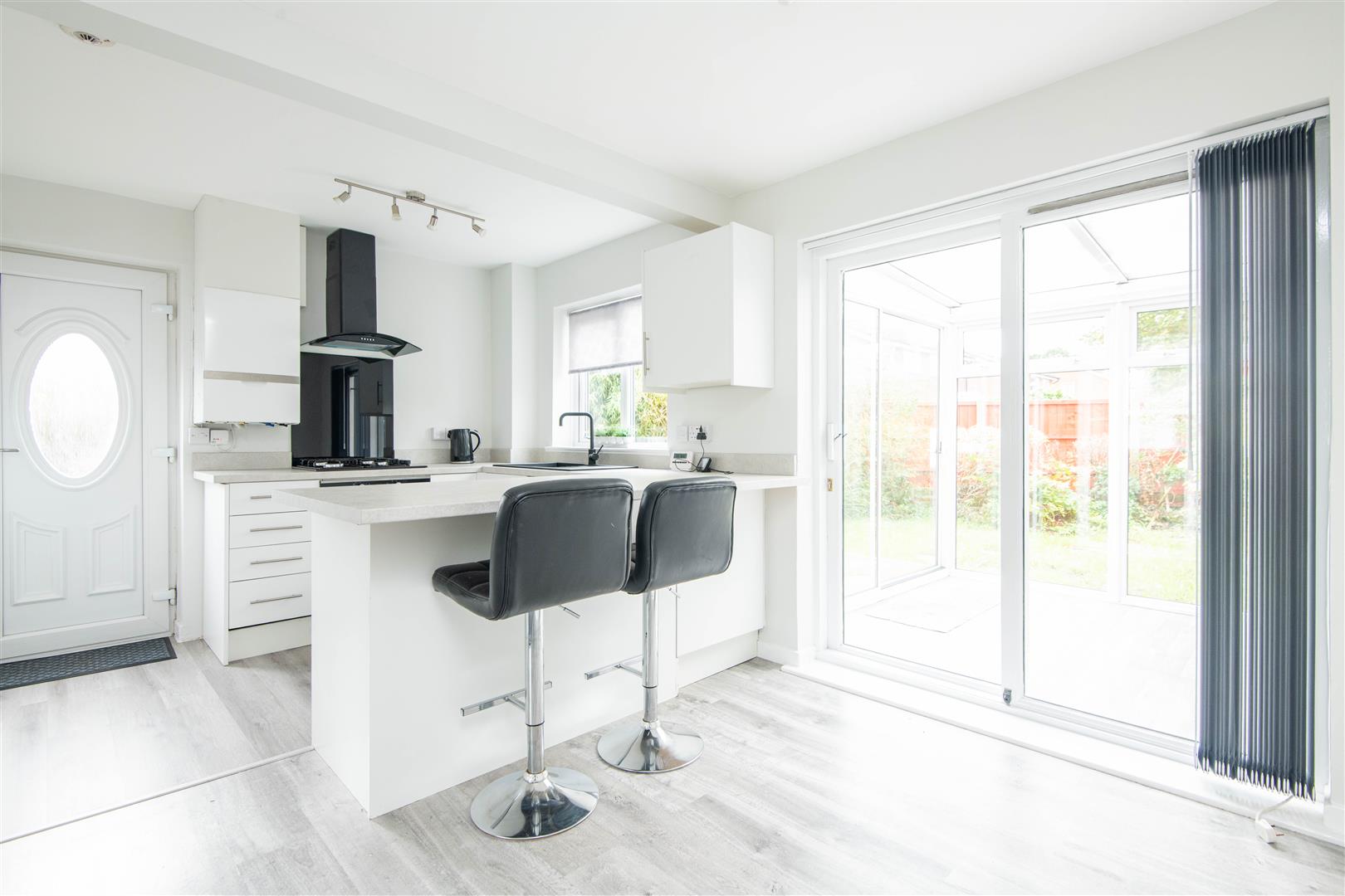 3 bed property in School Field, Preston